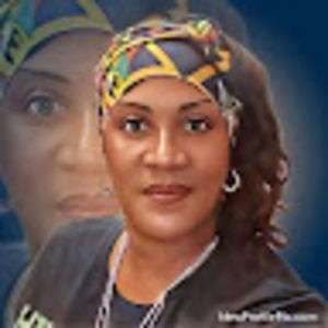 Meet your Posher, Bridgette